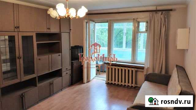 Комната 17.5 м² в 2-ком. кв., 1/5 эт. на продажу в Сергиевом Посаде Сергиев Посад - изображение 1