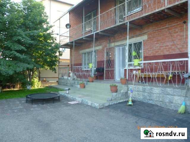 Коттедж 500 м² на участке 23 сот. на продажу в Кемерово Кемерово - изображение 1