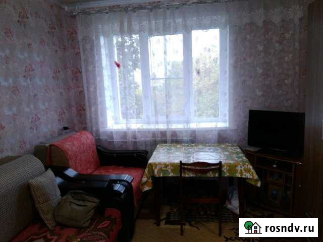 Комната 18 м² в 1-ком. кв., 3/5 эт. на продажу в Кузнецке Кузнецк - изображение 1