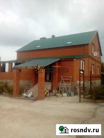 Дом 200 м² на участке 10 сот. в аренду на длительный срок в Уфе Уфа - изображение 1