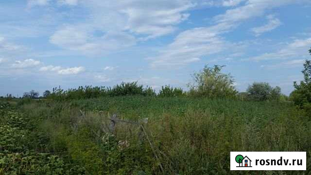 Участок ИЖС 14 сот. на продажу в Дубовом Умете Дубовый Умет - изображение 1