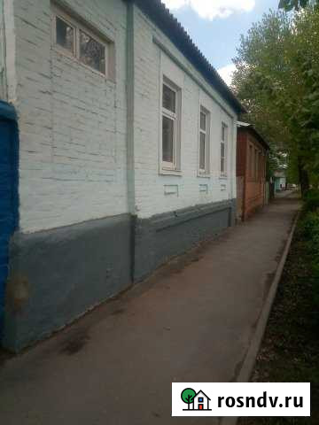 Дом 77.4 м² на участке 5 сот. на продажу в Каменске-Шахтинском Каменск-Шахтинский - изображение 1