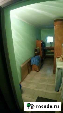 Комната 7 м² в 1-ком. кв., 1/7 эт. на продажу в Краснодаре Краснодар - изображение 1