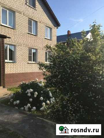 Коттедж 150 м² на участке 10 сот. на продажу в Выксе Выкса - изображение 1