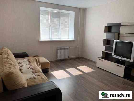 1-комнатная квартира, 40 м², 4/9 эт. в аренду посуточно в Тамбове Тамбов