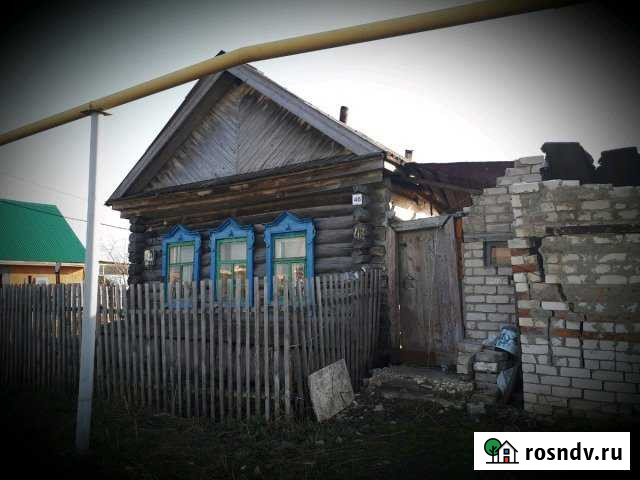 Дом 36.9 м² на участке 16 сот. на продажу в Жигулевске Жигулевск - изображение 1