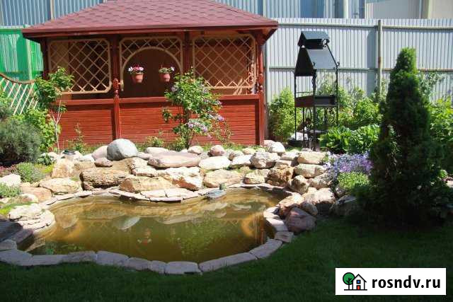 Таунхаус 224 м² на участке 1 сот. на продажу в Балашихе Балашиха - изображение 1