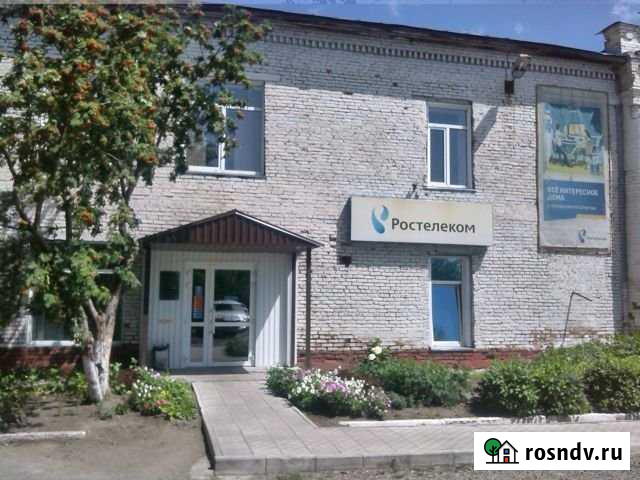 Продам офисное помещение, 959.6 кв.м. Бийск - изображение 1