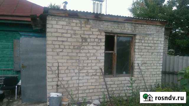 Дом 47 м² на участке 4 сот. на продажу в Павловске Воронежской области Павловск - изображение 1