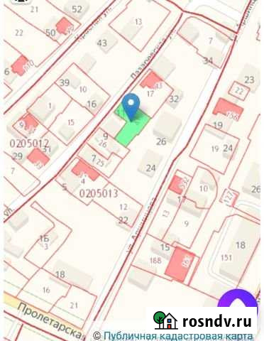 Участок ИЖС 3 сот. на продажу в Новороссийске Новороссийск - изображение 1