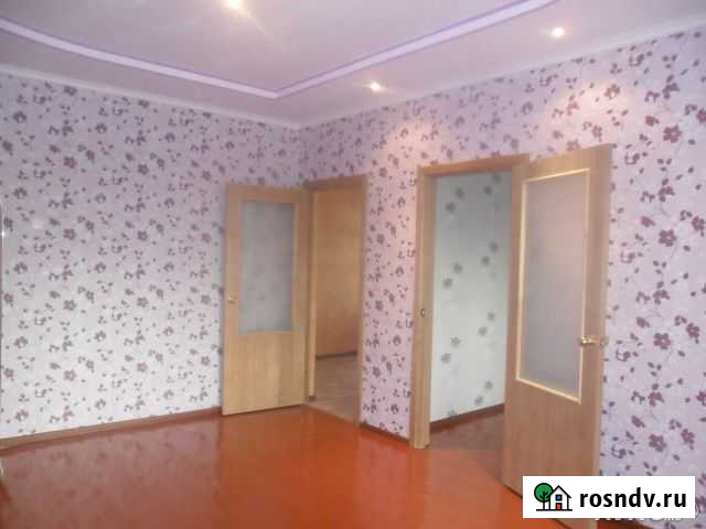 2-комнатная квартира, 45 м², 1/2 эт. на продажу в Черлаке Черлак - изображение 1