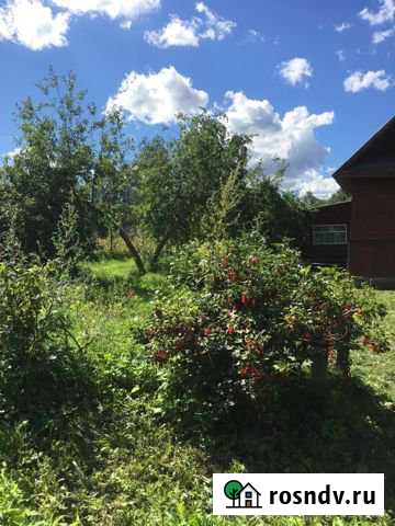 Дом 70 м² на участке 9 сот. на продажу в Сясьстрое Сясьстрой - изображение 1