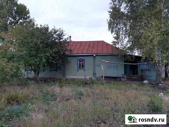 Дом 60 м² на участке 18 сот. на продажу в Совхозе Селезнёвском Совхоз Селезнёвский