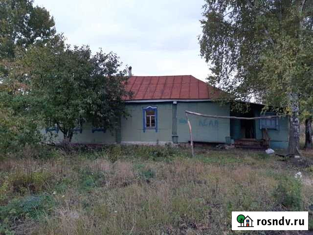 Дом 60 м² на участке 18 сот. на продажу в Совхозе Селезнёвском Совхоз Селезнёвский - изображение 1