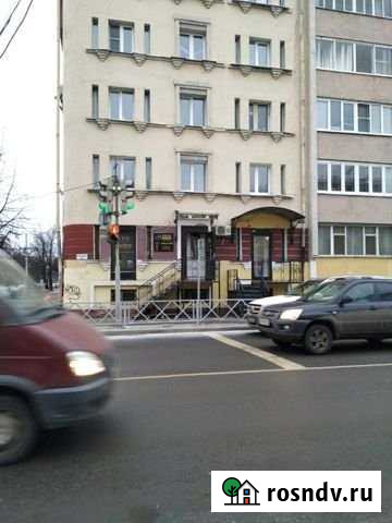 Коммерческая недвижимость Ярославль - изображение 1