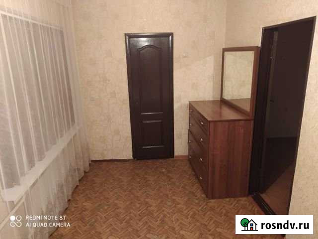 2-комнатная квартира, 50 м², 4/4 эт. в аренду на длительный срок в Грозном Грозный - изображение 1