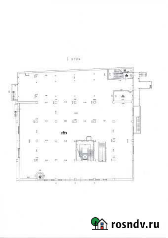 Торговое помещение, 3100 кв.м. Серпухов - изображение 1