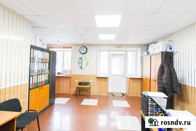 Продам офисное помещение, 45 кв.м. Улан-Удэ - изображение 1