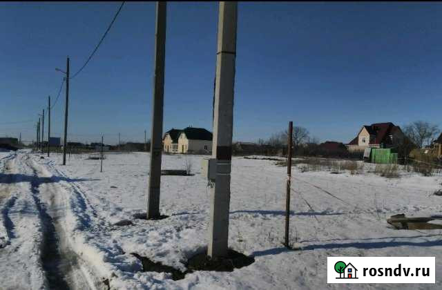 Участок ИЖС 10 сот. на продажу в Энгельсе Энгельс - изображение 1