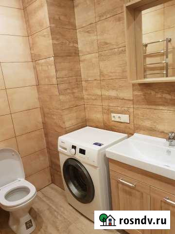 1-комнатная квартира, 32.8 м², 4/9 эт. в аренду на длительный срок в Звенигороде Звенигород - изображение 1