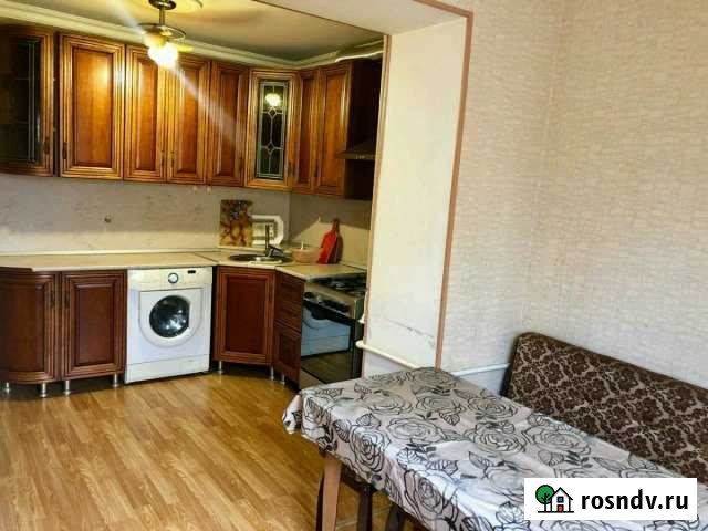 2-комнатная квартира, 50 м², 2/5 эт. в аренду на длительный срок в Каспийске Каспийск - изображение 1