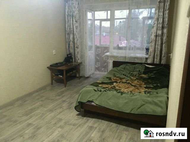 1-комнатная квартира, 30 м², 5/5 эт. в аренду на длительный срок в Кстово Кстово - изображение 1