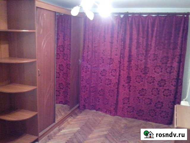 Комната 13 м² в 2-ком. кв., 3/5 эт. в аренду на длительный срок в Щёлково Щёлково - изображение 1