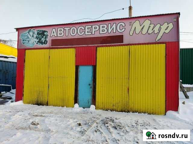 Автосервис Пермь - изображение 1