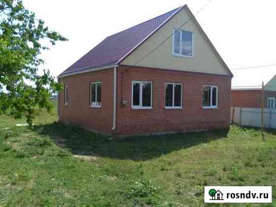 Дом 110 м² на участке 37 сот. на продажу в Целине Целина