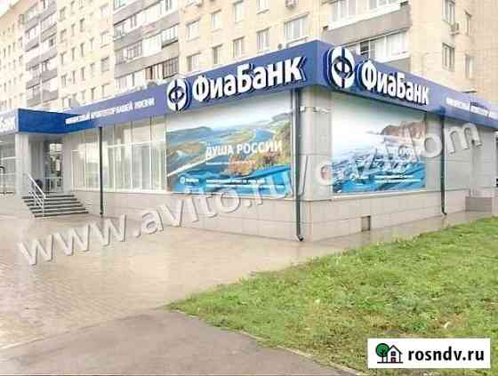 Помещение на 1 этаже 1030.5 кв.м. + Имущество Тольятти