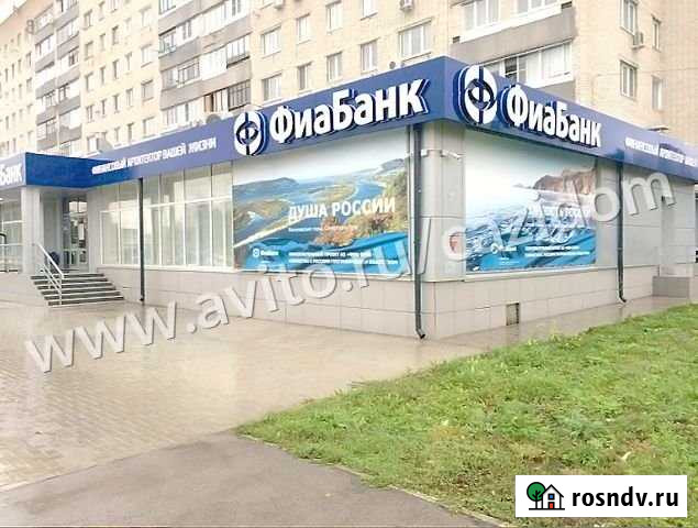 Помещение на 1 этаже 1030.5 кв.м. + Имущество Тольятти - изображение 1