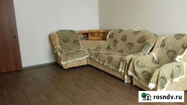 2-комнатная квартира, 63 м², 5/16 эт. в аренду на длительный срок в Оренбурге Оренбург - изображение 1