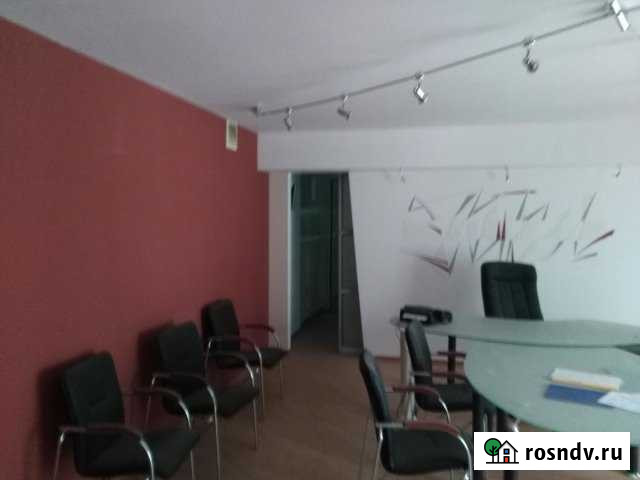 Офис 76 кв.м. Волжский - изображение 1