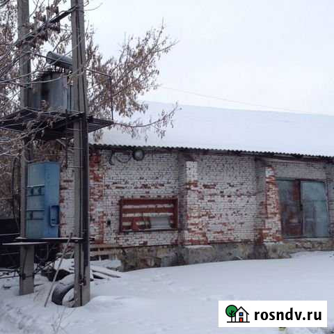 2 складских помещения Чебаркуль - изображение 1