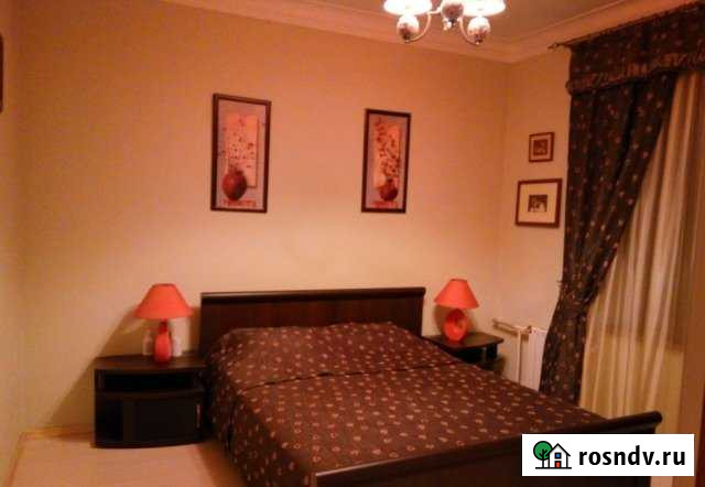 3-комнатная квартира, 81.5 м², 4/4 эт. на продажу в Туапсе Туапсе - изображение 1