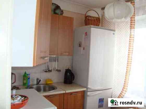 3-комнатная квартира, 59 м², 3/3 эт. на продажу в Воркуте Воркута