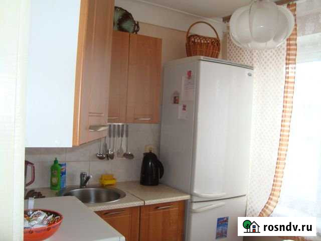 3-комнатная квартира, 59 м², 3/3 эт. на продажу в Воркуте Воркута - изображение 1