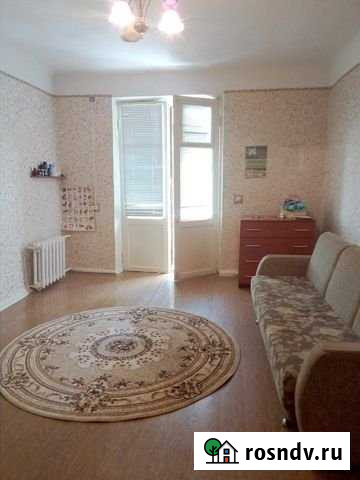 Комната 21 м² в 6-ком. кв., 3/4 эт. на продажу в Новокуйбышевске Новокуйбышевск - изображение 1