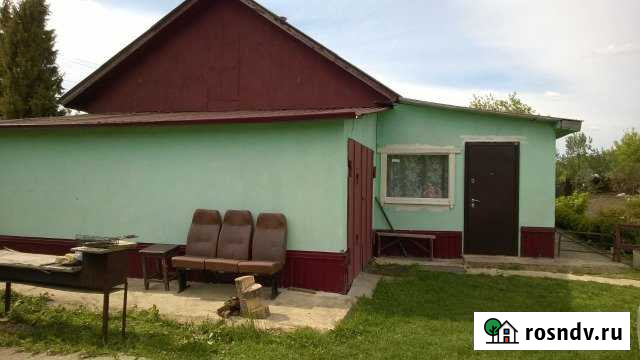 Дом 50 м² на участке 30 сот. на продажу во Мценске Мценск - изображение 1