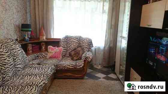 2-комнатная квартира, 40 м², 1/5 эт. на продажу в Кинешме Кинешма