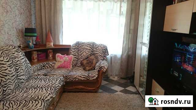 2-комнатная квартира, 40 м², 1/5 эт. на продажу в Кинешме Кинешма - изображение 1