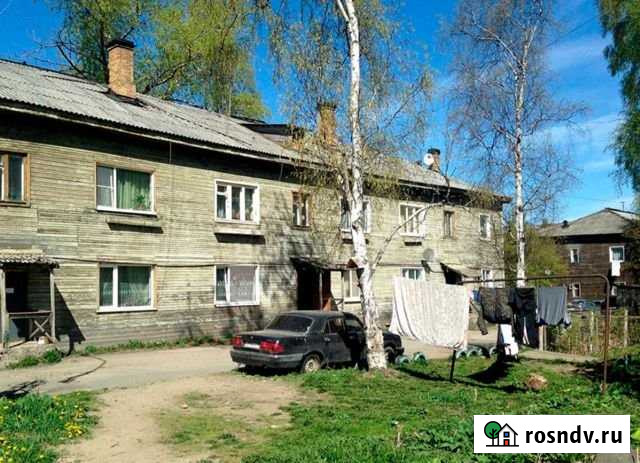 3-комнатная квартира, 67 м², 2/2 эт. в аренду на длительный срок в Хабаровске Хабаровск - изображение 1