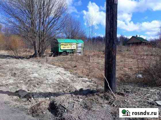 Участок ИЖС 10 сот. на продажу в Петрозаводске Петрозаводск