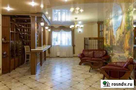 Коттедж 250 м² на участке 17 сот. на продажу в Екатеринбурге Екатеринбург