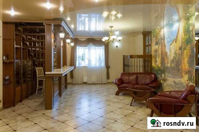 Коттедж 250 м² на участке 17 сот. на продажу в Екатеринбурге Екатеринбург - изображение 1