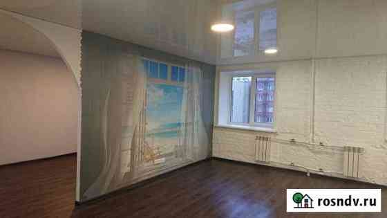 4-комнатная квартира, 88 м², 4/5 эт. на продажу в Норильске Норильск