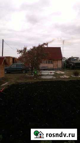 Дача 36 м² на участке 12 сот. на продажу в Копейске Копейск - изображение 1