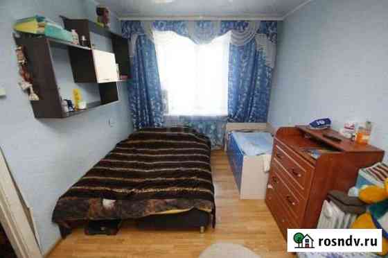 4-комнатная квартира, 85.6 м², 5/5 эт. на продажу в Костроме Кострома