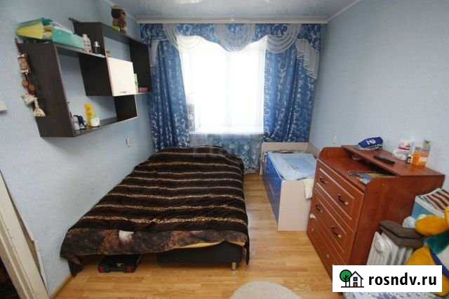 4-комнатная квартира, 85.6 м², 5/5 эт. на продажу в Костроме Кострома - изображение 1