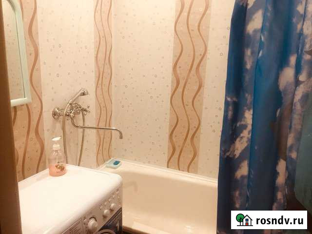 1-комнатная квартира, 38 м², 9/9 эт. в аренду посуточно в Братске Братск - изображение 1